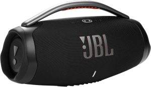 JBL Boombox 3 Wireless Bluetooth Streaming Portable Speaker
