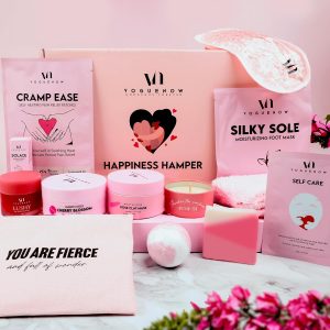 Premium Self Care Spa Kit - Gifts for Dancers